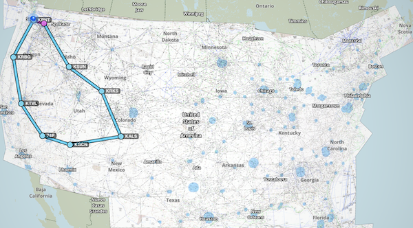 IFR Full US